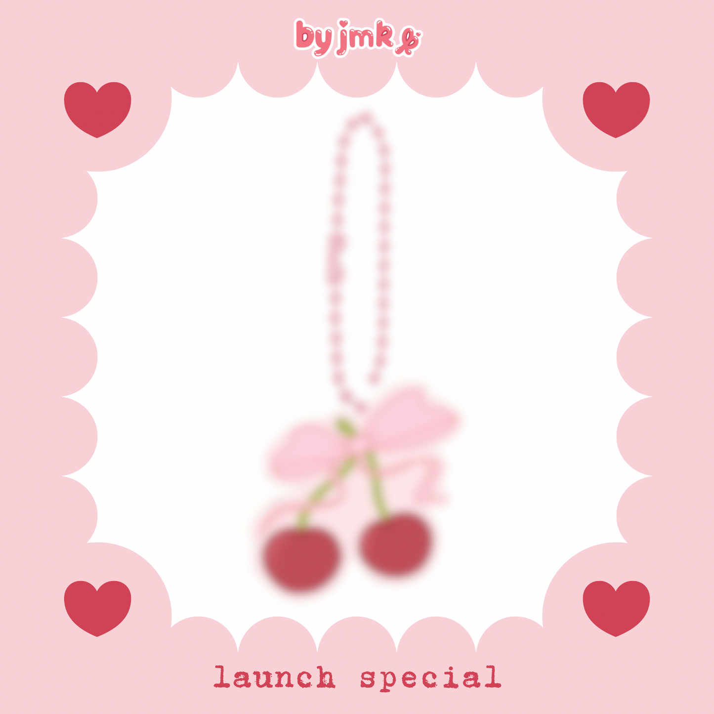 SURPRISE Keychain - Launch Special - *LIMITED PREORDER*